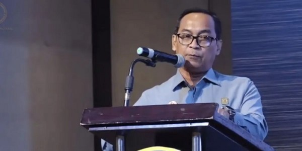 Ada Tren Napi Narkoba di Lapas Terpapar Terorisme