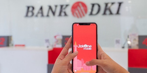 Dorong Transaksi Non Tunai, Bank DKI Gandeng Komunitas Mini 4WD