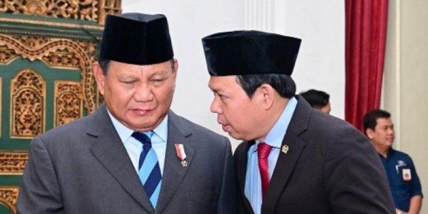Nilai Putusan MK Sudah Tepat dan Proporsional, Sultan Ucapkan Selamat Kepada Prabowo-Gibran
