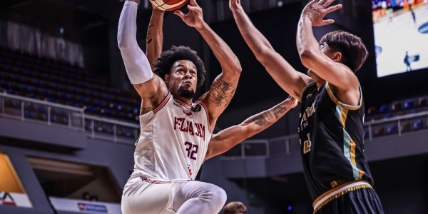 Pelita Jaya Basketball Menang atas NS Matrix Deers di Putaran Kedua FIBA BCL Asia 2024