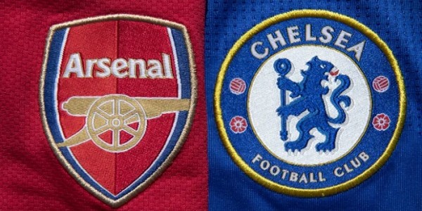 Pesta Lima Gol ke Gawang Chelsea, Arsenal Puncaki Klasemen Liga Inggris