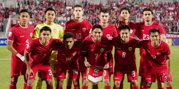 Ini Dia Jadwal Lengkap Perempat Final Piala Asia U-23 2024, Indonesia Bertemu Korsel