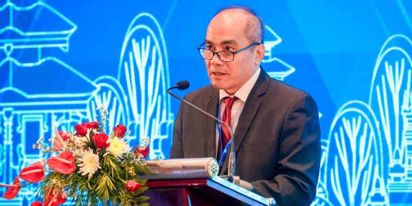 Event 57th APEC SMEWG, Kemenkop Ingin Tingkatkan Literasi Keuangan Digital UMKM