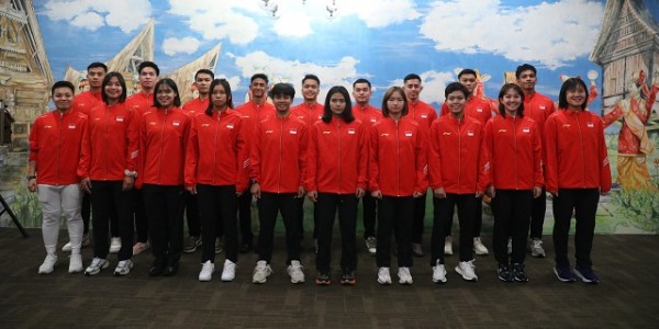 Thomas & Uber Cup 2024 Momen Penguatan Pasukan Garuda