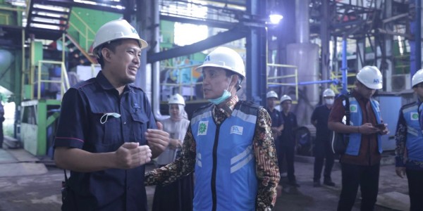 LPDB-KUMKM Dorong Koperasi Sektor Produktif Akses Dana Bergulir