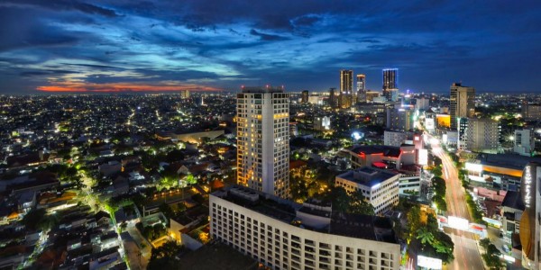 PLN Catat Tren Positif Penjualan Sektor Bisnis dan Industri di Jatim