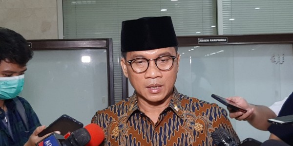 Yandri Susanto Sebut Seluruh DPW dan DPD se-Indonesia Minta Zulhas Kembali Pimpin PAN 