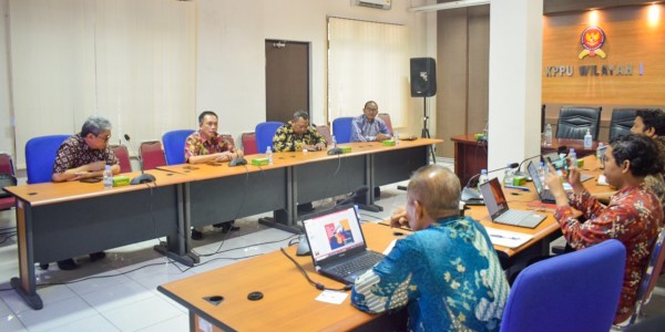 KPPU RI Bakal Susun Indeks Kemitraan UMKM Nasional