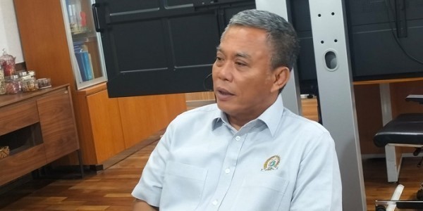Gelar Rapat Anggaran di Puncak, Ketua DPRD DKI: Biar Pejabat dan Legislator Ngumpul Semua