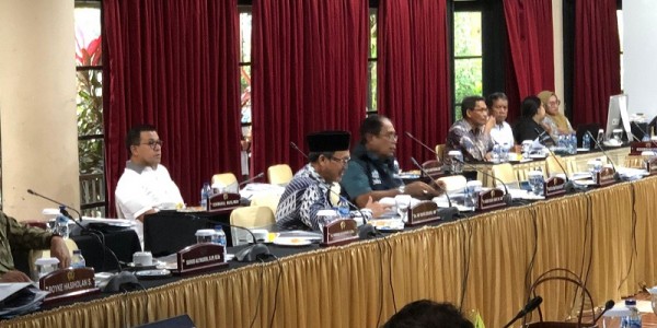 Pendapatan 2023 Tak Capai Target, Komisi B DPRD DKI Nilai Kinerja Jakpro Tak Optimal 