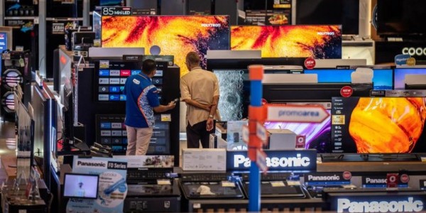 Aturan Impor Elektronik Bakal Perkuat Industri Dalam Negeri