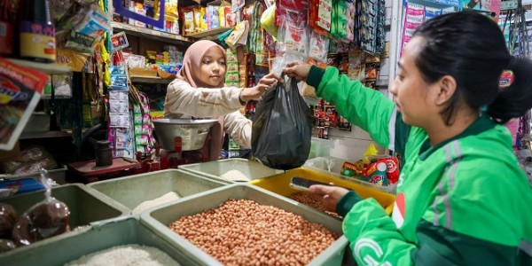 Hidupkan Ekonomi Rakyat, DPR Dorong Pemerintah Terus Bantu UMKM