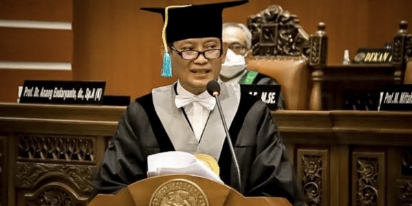 Fluktuasi Nilai Tukar Rupiah-Dolar Mengundang Perhatian