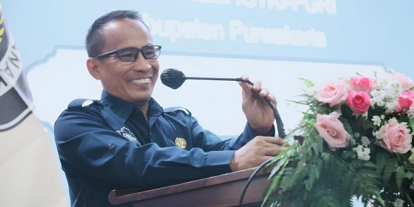 Disdik Purwakarta Keluarkan SE Larangan Study Tour dan Outing Class Keluar Kabupaten Purwakarta