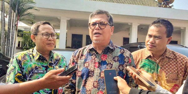 Sektor Jasa Keuangan Tetap Resilien dan Kontributif dalam Pertumbuhan Ekonomi Jatim