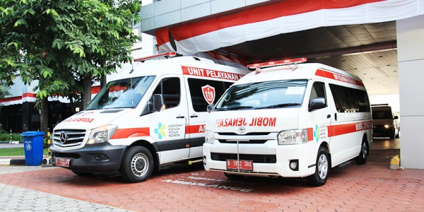 Sewa Ambulans Jenazah Terlalu Mahal, Pemprov DKI: Untuk Masyarakat Gak Mampu Gratis