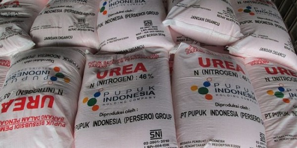 Pupuk Indonesia Siap Salurkan 9,55 Juta Ton Pupuk Subsidi di 2024