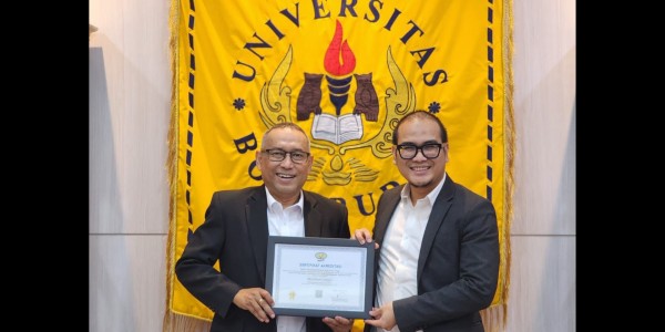 Perjalanan Program Doktor Ilmu Hukum Universitas Borobudur Hingga Capai Akreditasi Unggul