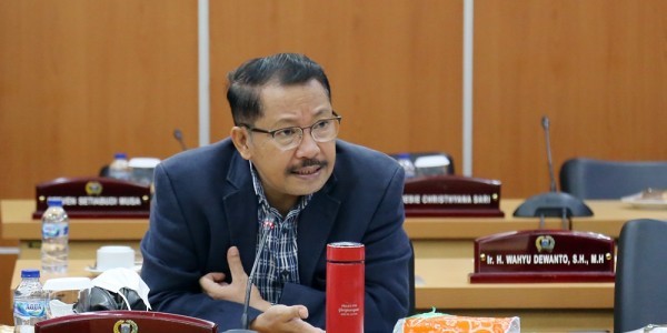 Kondom Berserakan di RTH Tubagus Angke, DPRD DKI: Ketertiban Jakarta Semakin Menurun