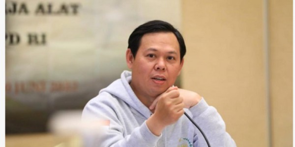 Kades dan Perangkat Desa Dihadiahi Tunjangan Purna Tugas, Sultan Harap Desa Semakin Mandiri