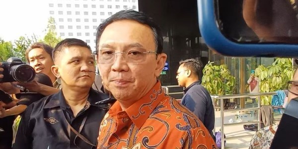 Atasi Kemacetan di Jakarta, Ahok Beberkan Sejumlah Solusi 