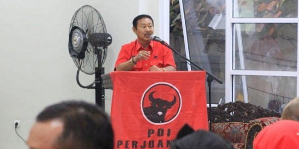 Ketua DPC PDIP Brebes Diduga Langgar Aturan Internal Soal Sistem Zonasi yang Disepakati dengan Bambang Pacul