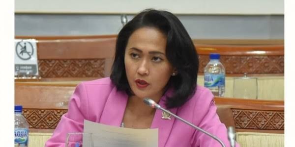 Christina Aryani Sebut Wacana Kewargamegaraan Ganda Jadi Angin Segar Diaspora Bertalenta