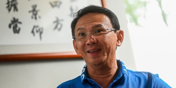 KPU DKI Pastikan Ahok Boleh Maju di Pilkada Jakarta 2024