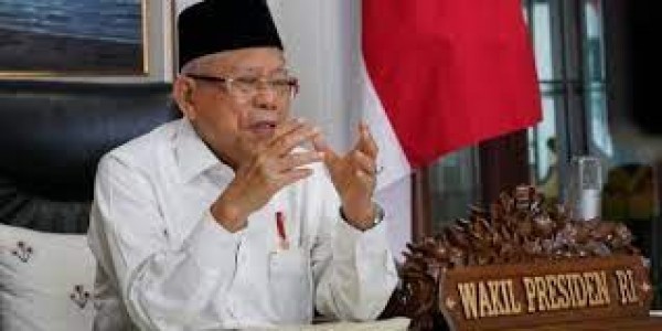 Wapres Sarankan ke Prabowo Perbanyak Menteri dari Profesional