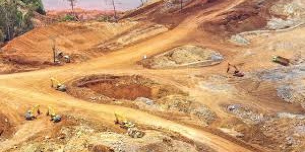 Komisi VII DPR Kritisi Putusan PTUN Jakarta yang Loloskan Lima IUP Bodong