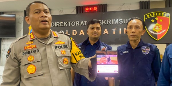Viral! Dugaan Konten Bernuansa Asusila di Ponpes Bangkalan, Polda Jatim Amankan 3 Pelaku