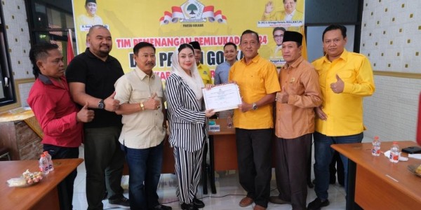 Pengamat Minta PDIP Tak Tinggal Diam dengan Sikap Ketua DPC PDIP Kab. Brebes Indra Kusuma