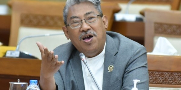 Legislator PKS Curigai Ada Pasal Titipan dalam RUU EBET