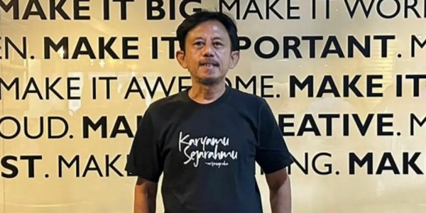 Kang Mus Preman Pensiun Ditangkap Polisi Terkait Narkoba