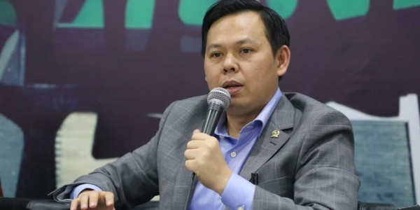 Kecam Aksi Genosida di Gaza, Sultan Dorong Parlemen OKI Desak Negaranya Sanksi Israel