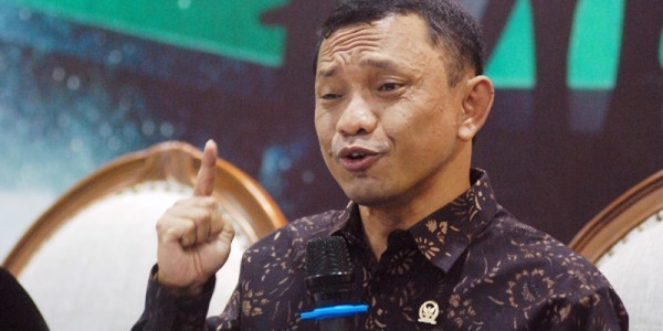 DPR Tegaskan Pasien BPJS Kesehatan Belum Sehat Tidak Boleh Dipulangkan Rumah Sakit