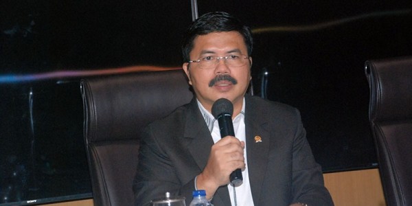 Tingkatkan Keselamatan, Revisi UU Lalu Lintas dan Angkutan Jalan Perlu Dilakukan  