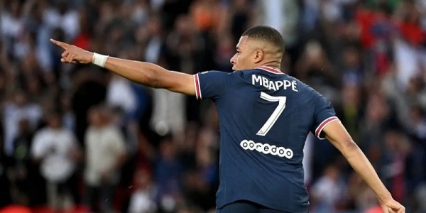 Mbappe Dipastikan Merapat ke Real Madrid