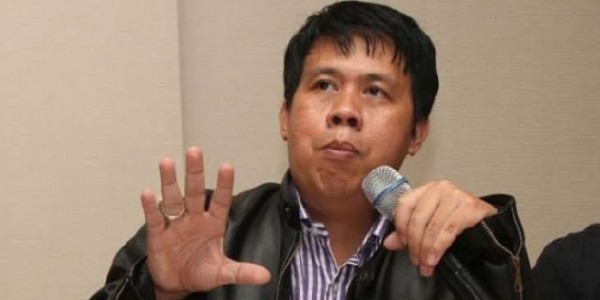 CBA: Kinerja Heru Hanya Renovasi Ruang Kerja dan Rehabilitasi Rumah Dinas Gubernur 