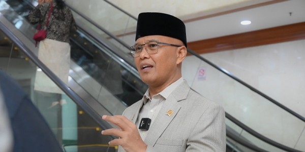 Sukamta Ingatkan Jangan Gadaikan Konstitusi Berhubungan dengan Israel Hanya untuk Bergabung ke OECD