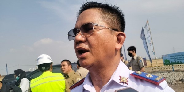 Belum Tindak Jukir Liar di Minimarket, Ini Penjelasan Dishub DKI  