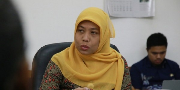 Dinsos DKI Jakarta Minta KPU DKI Bantu Fasilitasi Hak Pilih Penyandang Disabilitas 