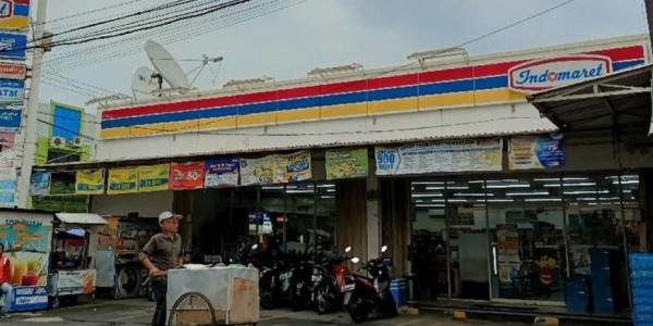 Hari Pertama Penertiban Parkir Liar, Dishub DKI Jaring 55 Jukir Liar 