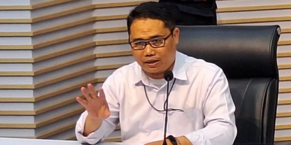 KPK Telusuri Aliran Uang Terkait Dugaan Korupsi Telkomsigma