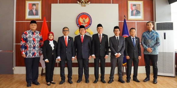 Mantan Menkeu dan Gubernur BI jadi Dewan Penasihat KPPU RI