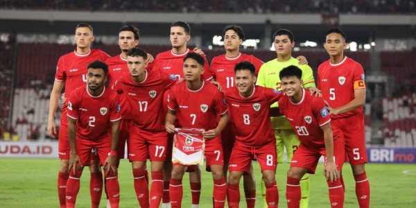 Daftar 22 Pemain Dipanggil Shin Tae-yong untuk Lawan Irak dan Filipina