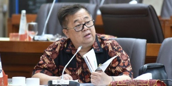 DPR Sebut Keberadaan Pertek Impor Elektronik Hambat Aktivitas Perdagangan