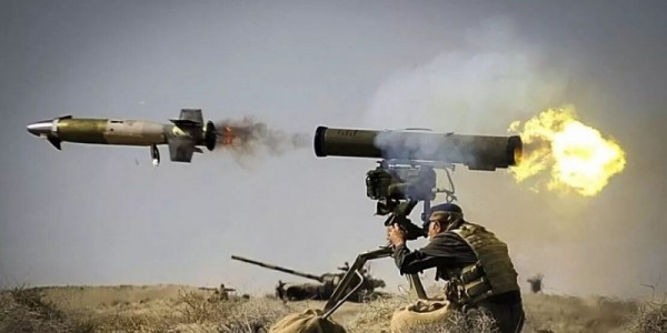 Hizbullah Bombardir Pangkalan Militer Israel dengan Rudal