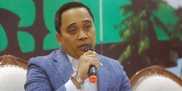 World Water Forum Ke-10, Ini Empat Isu yang Dibawa DPR RI