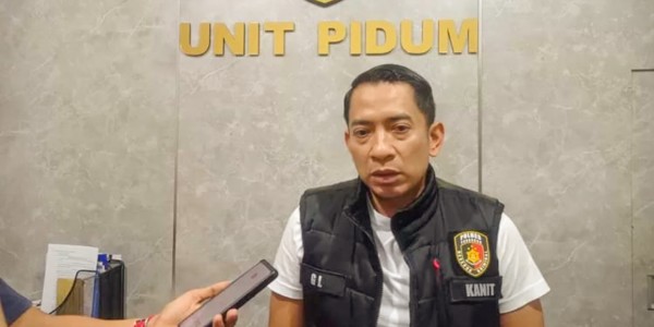 Gerak Cepat Polres Ponorogo Tangani Kasus Ledakan Balon Udara Tanpa Awak di Desa Muneng